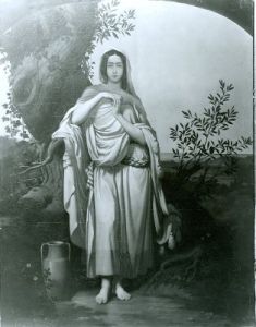 L'Ame exilée (1891-3-1)