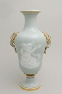 vase ; vase de Sèvres (D.11.14 ; S.57 ; n.57)