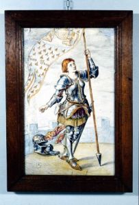 Jeanne d’Arc (882-1-30)