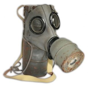masque à gaz (1987.585.1)