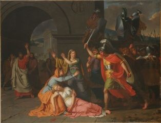 La mort de Camille (874.10)