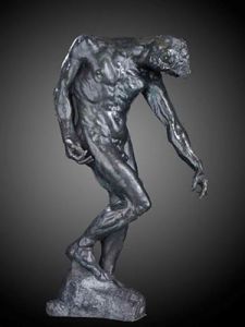 © Musée Rodin, Bruno Jarret photographe / ADAGP