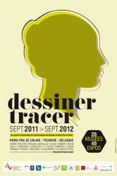 Dessiner-Tracer ; © Composite agence (graphiste) ; © ACMNPDC