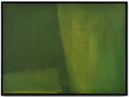 [Sans titre], entre 1981 et 1982
huile sur toile
54 x 73 cm
Galerie Christophe Gaillard, Paris