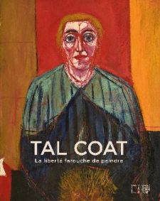 Catalogue La liberté farouche de peindre/ Musée Granet